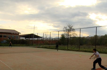 Viti 2022, më i suksesshmi për Klubin e Tenisit “Hot Shot”