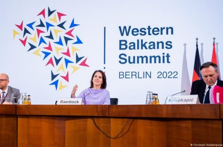 Të enjten Procesi i Berlinit, Kosova pret nënshkrimin e tri marrëveshjeve