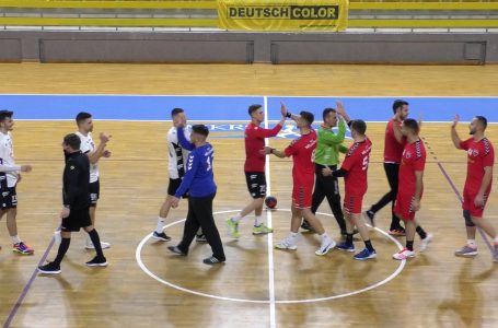 KH “Vëllaznimi” pëson humbje nga KH “Besa Famgas”