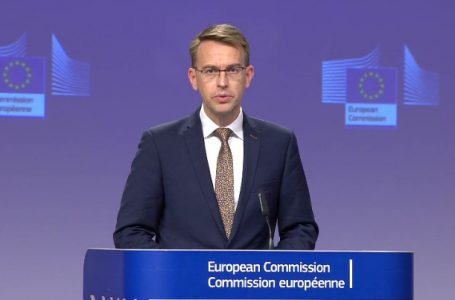 Marrëveshja për targat, Stano: Jemi të gatshëm t’i presim Kurtin e Vuçiqin në Bruksel