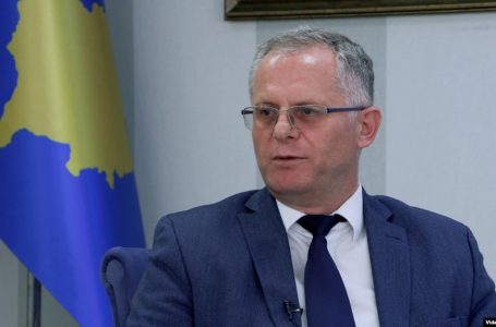 Kush fiton dhe kush humbet, në lidhje me Kosovën? Krejt çka tha zv/kryeministri Bislimi për Danas