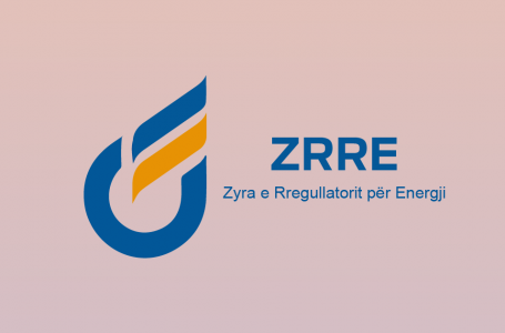 Zyrtare: Çmimi i energjisë elektrike rritet për 16%