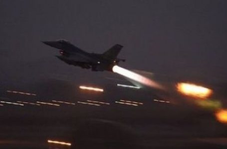 Siri: Turqia bombardon kurdët, të paktën 12 të vdekur