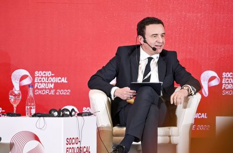 Kurti: Synojmë të mbrojmë qytetarët nga rritja e çmimeve