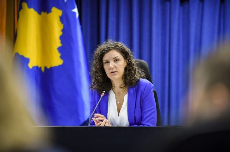 Rizvanolli: Kosova ka marrë një kthesë në politikën energjetike për transformimin e energjisë