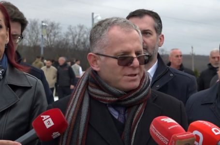 ​Bislimi: Do të punojmë çdo ditë të vitit që zotimet e komandantit legjendar të realizohen