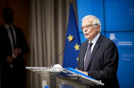 Borrell: Shqipëria partner i besueshëm, reformë rrënjësore në drejtësi