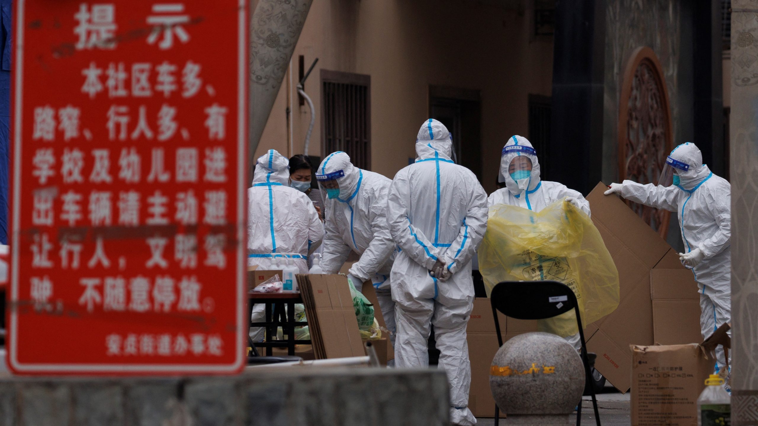 Rikthehet në origjinë, shpërthen koronavirusi në Kinë: Pse po ndodh tani?