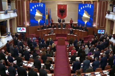 ​Propozohet që mbledhja e radhës e dy kuvendeve të mbahet më 10 qershor në Prizren