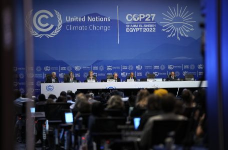BE-ja kërcënon të largohet nga bisedimet në COP27