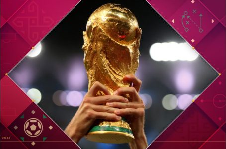 Kush është favorit për ta fituar Botërorin, ky është parashikimi i Goal.com