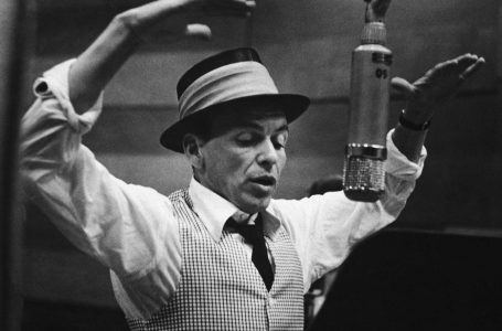Frank Sinatra – E kaluara sekrete dhe lidhja e tij me mafian