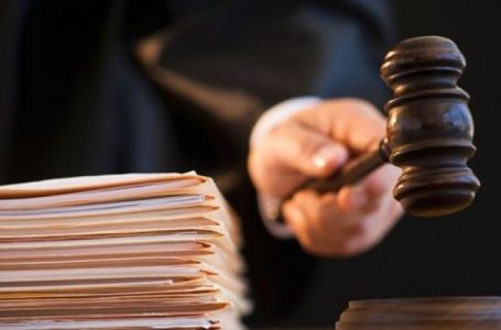 ​Gjyqtarët nuk po arrijnë as normën e lëndëve të zgjidhura
