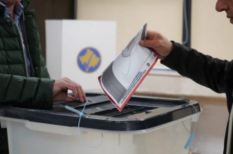 ​15 vjet nga zgjedhjet parlamentare dhe lokale