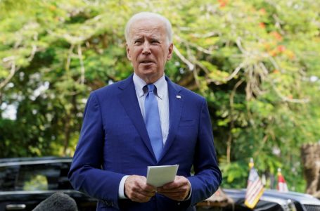 Biden kundërshton komentet se raketat që ranë në Poloni nuk ishin ukrainase
