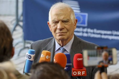 Shqipëria kundët Borrellit: Përgjegjësia e asaj që ndodhi nuk qëndron te Kosova