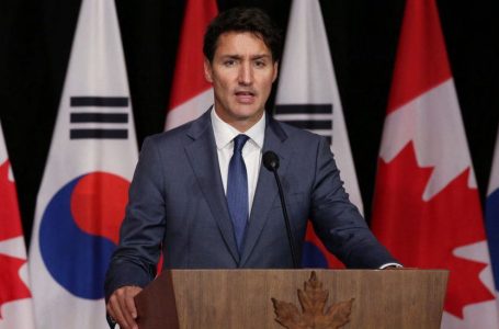 Kryeministri kanadez akuzon Kinën për ndërhyrje “agresive” në zgjedhje