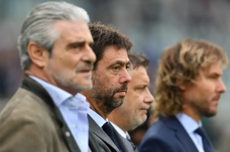 Si u shkatërruan planet e Juventusit nga kaosi me krerët e klubit