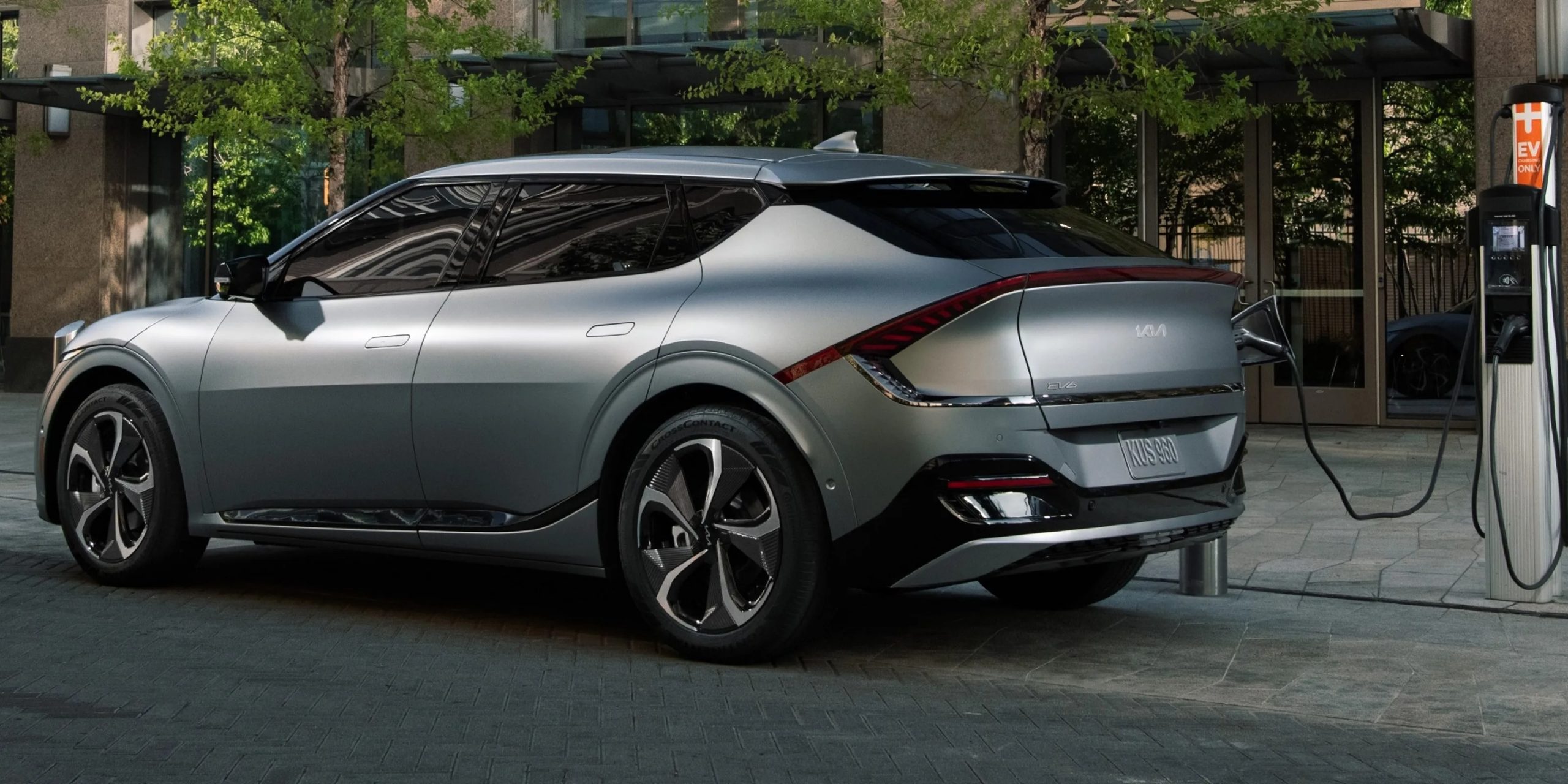 ​Kia do të nisë prodhimin e automjeteve elektrike në SHBA në vitin 2025