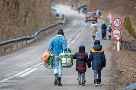 Mbi 300 fëmijë rezultojnë ende të zhdukur që nga fillimi i luftës në Ukrainë