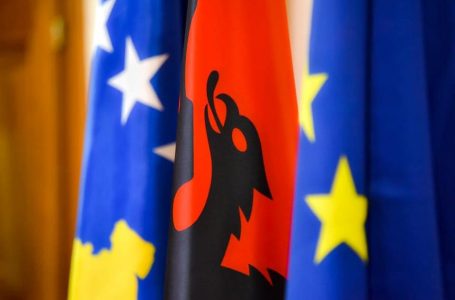 110 vjet shtet – tregtia mes Shqipërisë dhe Kosovës vazhdon të rritet