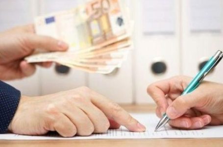 ​Kriza ekonomike në vend, kursim e kredi për gjërat elementare