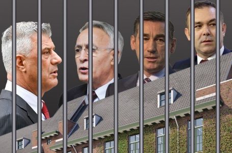 ​Dy vjet në paraburgim, procedura ndaj ish-krerëve të UÇK-së konsiderohet se është zvarritur