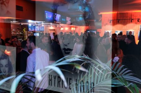 Përvjetori i Kinos “Hyrije Hana” shënohet me aktivitete të shumta