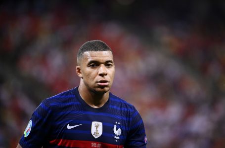 Mbappe: E ardhmja? Nuk është ende koha e duhur për ta zbuluar