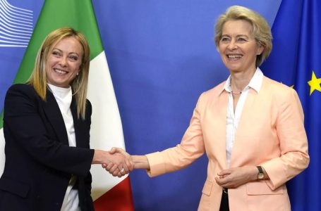 ​Italia pritet të ndajë 15 miliardë euro për të zbutur kostot e energjisë