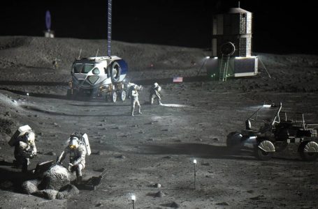 NASA: Njerëzit do të jetojnë në Hënë brenda kësaj dekade