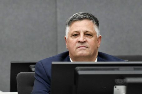 Haradinajt i refuzohet kërkesa për vizitë shëndetësore në një shtet të tretë