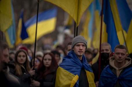 OBSH: Miliona jetë nën kërcënim në Ukrainë këtë dimër