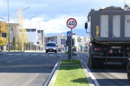 Të gjithë vozitësit duhet ti kenë pajisjet dimërore në vetura