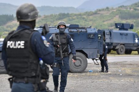 Njësia Speciale Operative dërgohet në Veri, njësitet tjera vendosen në gjendje gatishmërie