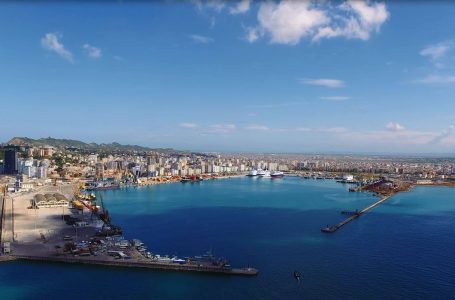 BE-ja anulon grantin e Fondit të Investimeve për portin e Durrësit