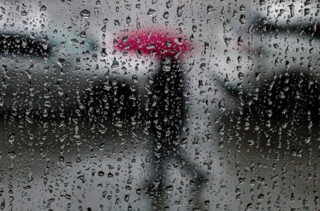 Vranët dhe riga shiu, temperaturat deri 11 gradë
