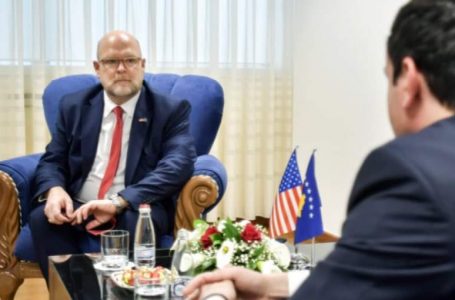 ​Kurti e pranon kërkesën e ShBA-së për ta shtyrë masën e gjobave