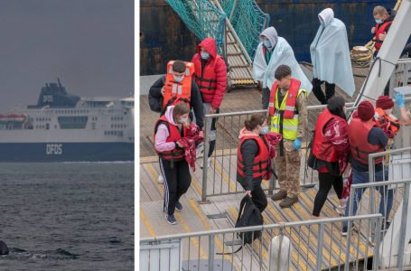 Financial Times: Shqiptarët i çon varfëria drejt Britanisë së Madhe