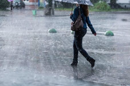 Gjatë kësaj jave reshje bore dhe temperatura të ulëta