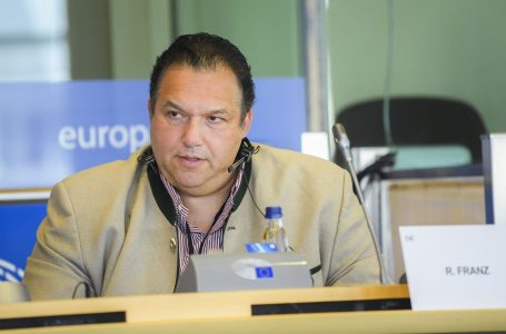 Eurodeputeti Romeo Franc: Tani Kosova ka një rol kyç për paqe në Evropë