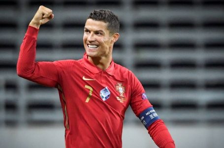 Ronaldo thuhet se ka arritur marrëveshje me klubin arab për 200 milionë euro në vit