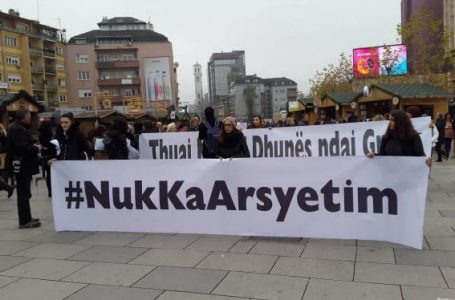 RRGK: Vrasja e grave vjen si pasojë e dështimit institucional në trajtimin e dhunës me bazë gjinore