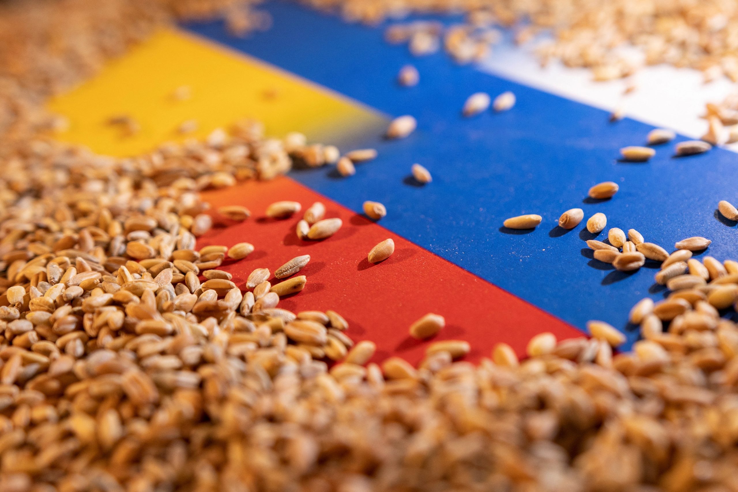 SHBA-ja thotë se ka sinjale se Rusia do të rikthehet në bisedimet për marrëveshjen për drithërat