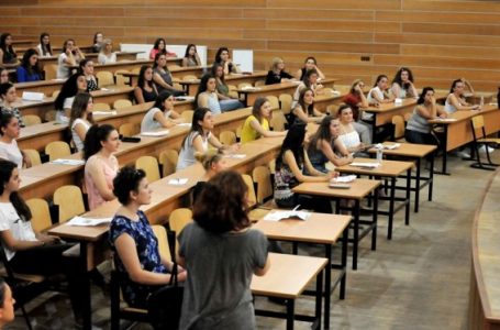 Sot Dita Ndërkombëtare e Studentëve