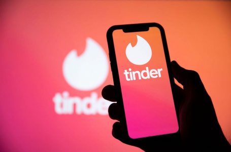 Tremujori i fundit për Tinder-in me të ardhura marramendëse