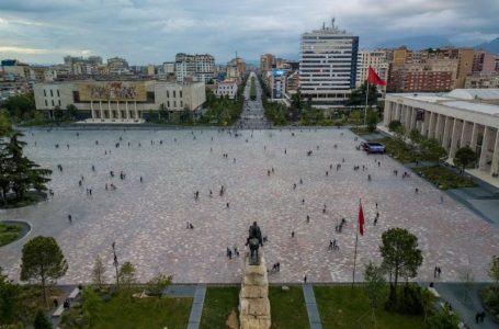 Ngadalësohet inflacioni në Shqipëri, por çmimet e ushqimeve mbeten të larta