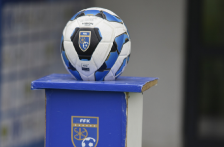 Sot zhvillohen tri ndeshje në Superligën e Kosovës