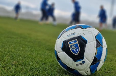 ​Superliga e Kosovës, spikat derbi mes Gjilanit e Ballkanit