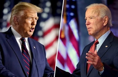 Trump dhe Biden nxisin votuesit ndërsa afrohen zgjedhjet afatmesme në SHBA